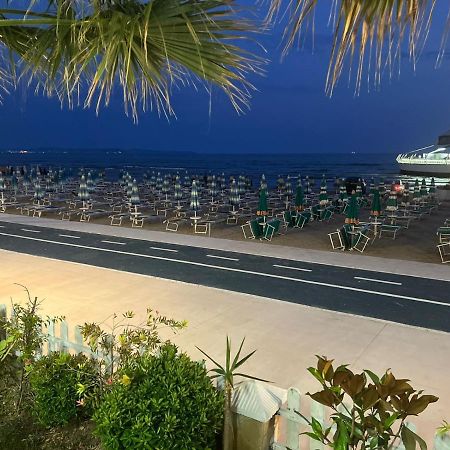 Iliria 1 Apartments Durrës Exteriör bild